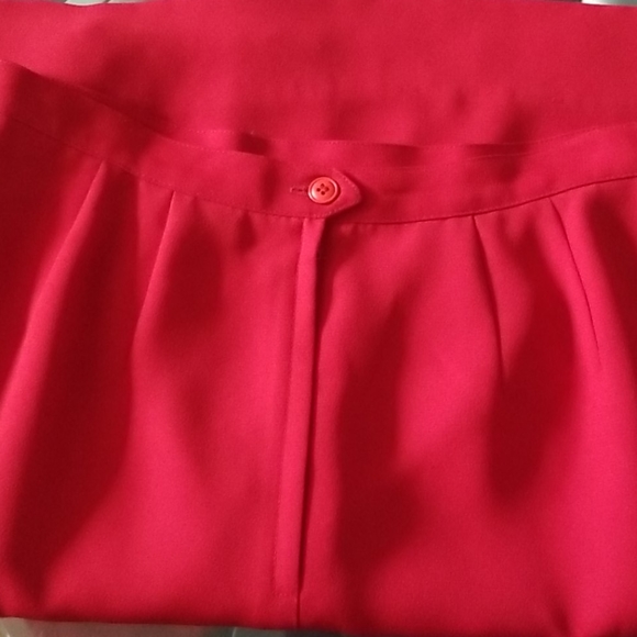 Le Suit skirt 2pc set - Picture 7 of 7